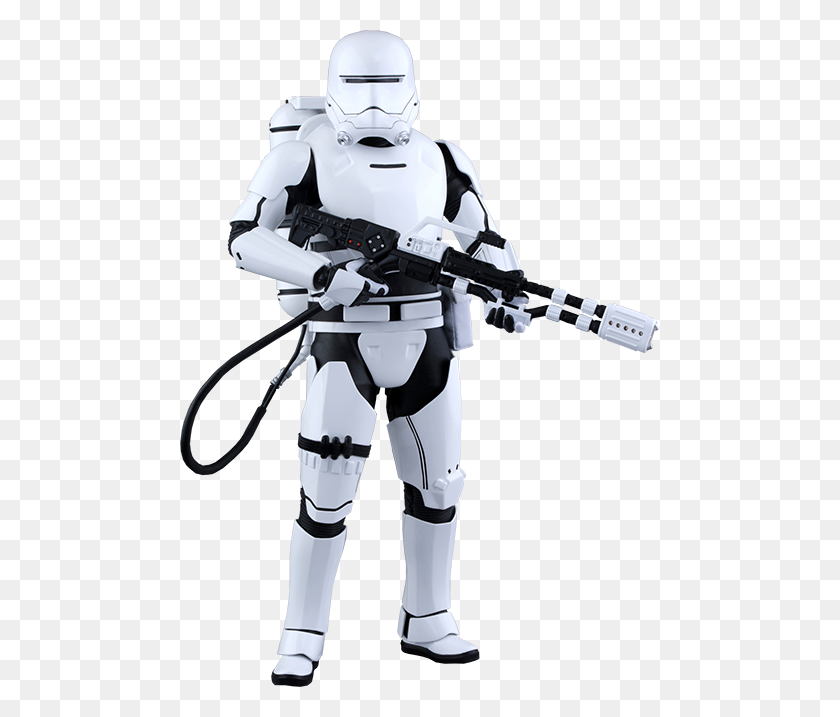 480x657 Imagen - Storm Trooper Png