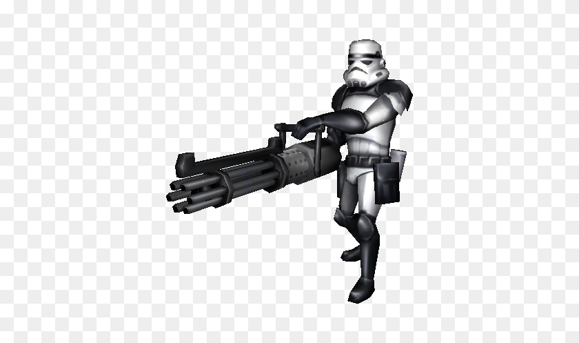 412x437 Image - Stormtrooper PNG