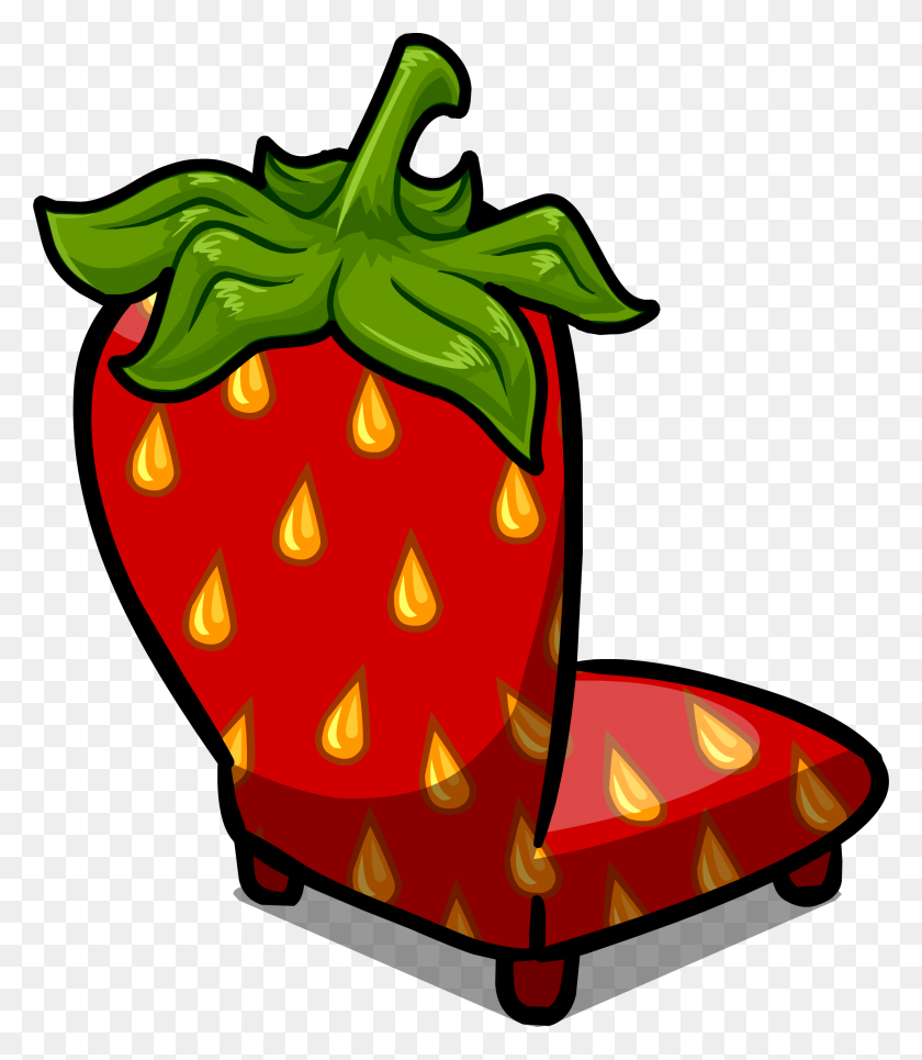 1920x2229 Image - Strawberry Clipart PNG