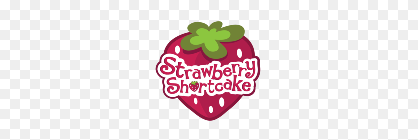 250x222 Image - Strawberry Shortcake PNG