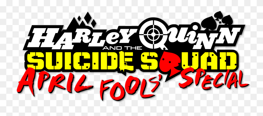 1726x690 Image - Suicide Squad Logo PNG