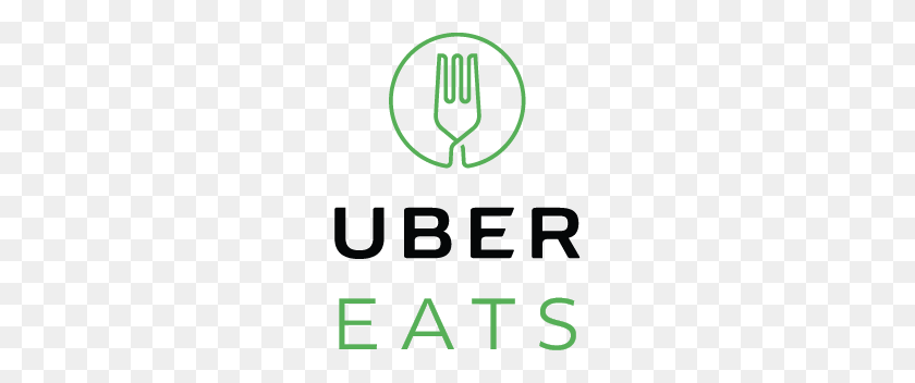 226x292 Image - Uber Eats Logo PNG