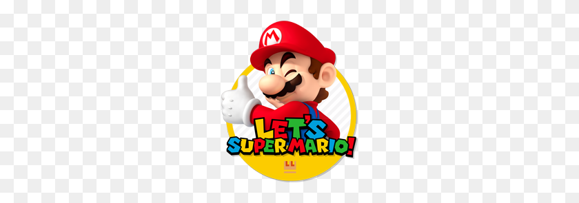 198x235 Image - Super Mario PNG