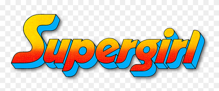 1069x399 Image - Supergirl Logo PNG