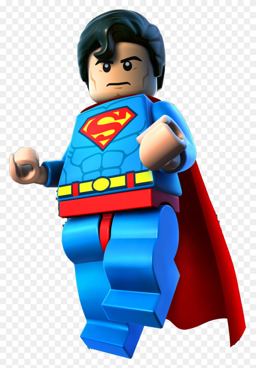 855x1261 Image - Superman Flying PNG