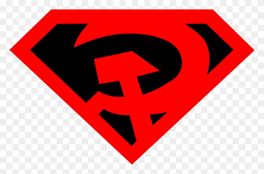 1024x651 Image - Superman Logo PNG