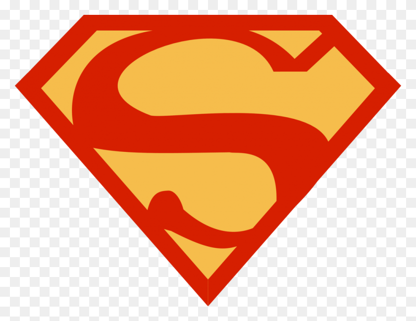 1024x774 Image - Superman Symbol PNG