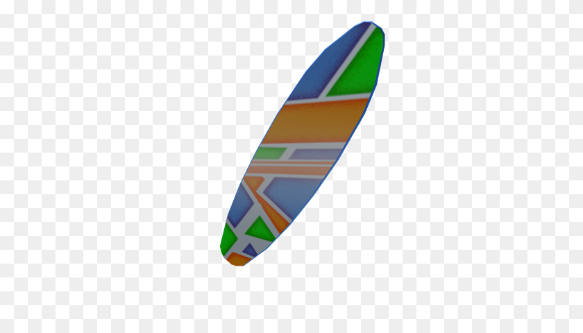 420x420 Image - Surfboard PNG