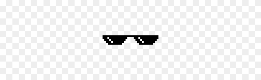 200x200 Image - Swag Glasses PNG