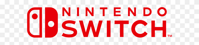 614x133 Image - Switch Logo PNG