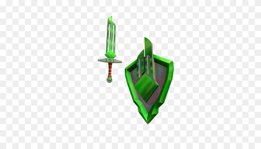 420x420 Image - Sword And Shield PNG