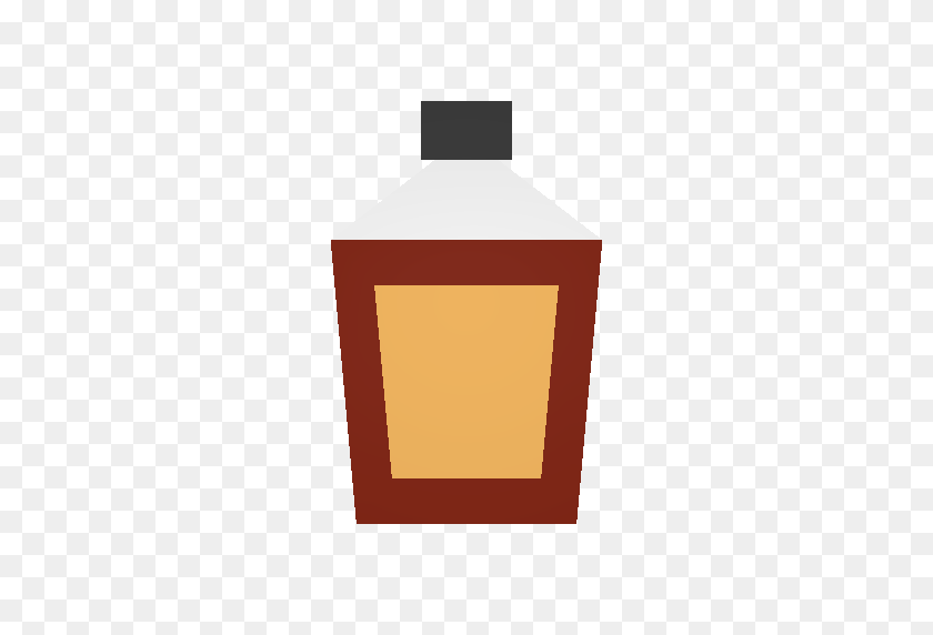512x512 Image - Syrup PNG