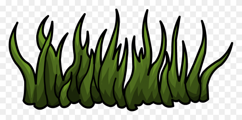 965x444 Image - Tall Grass PNG