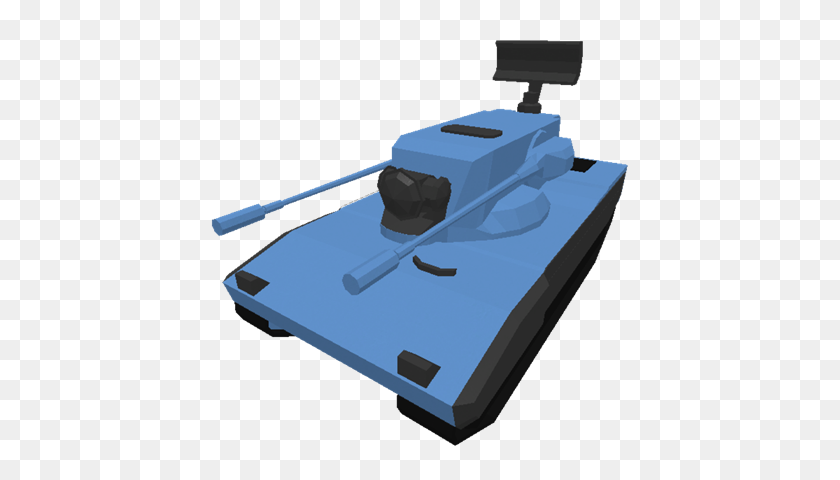 420x420 Image - Tank PNG