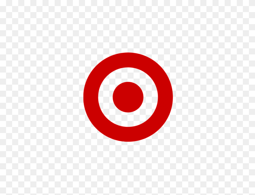 880x660 Image - Target Logo PNG