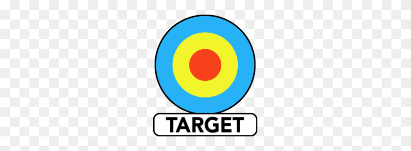 213x250 Изображение - Target Png Logo
