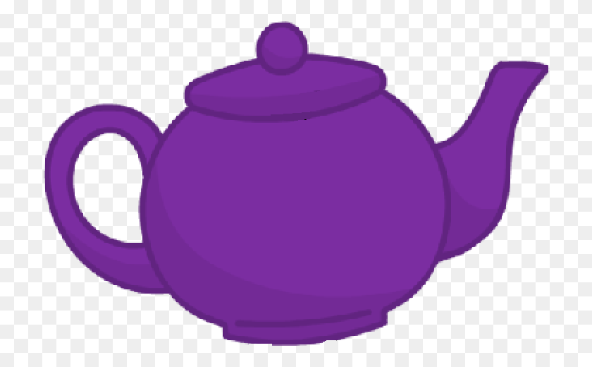 720x460 Image - Teapot PNG