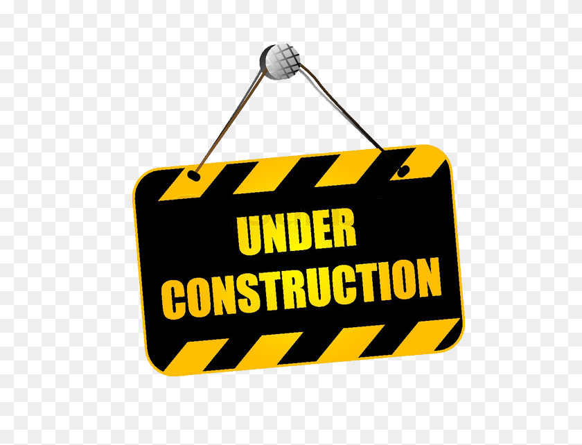 636x582 Image - Under Construction PNG