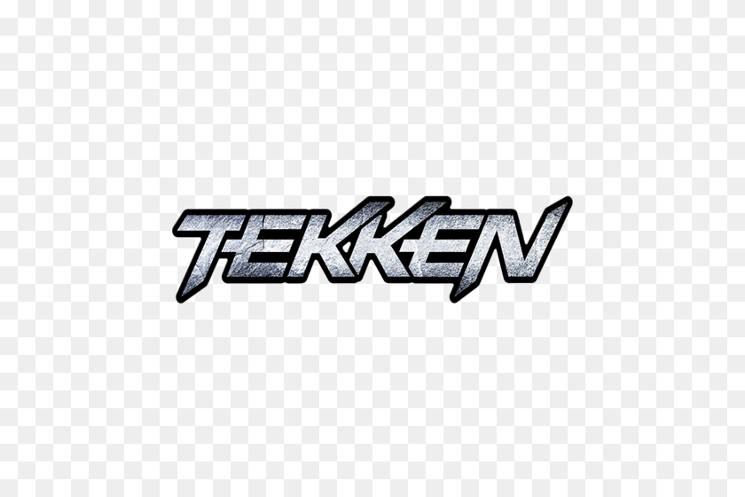 500x500 Imagen - Tekken Png