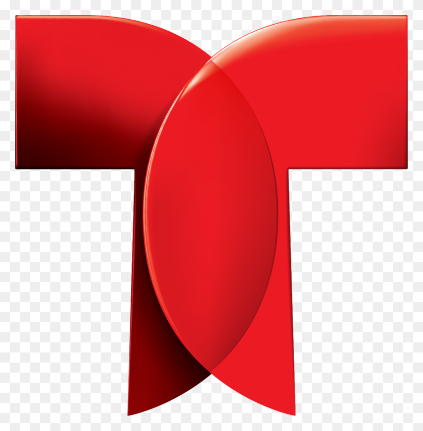 1645x1679 Изображение - Логотип Telemundo Png