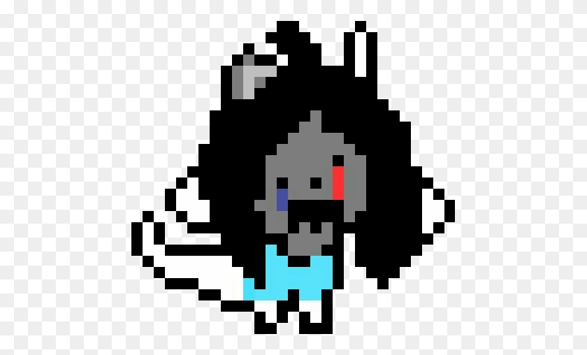 463x448 Image - Temmie PNG