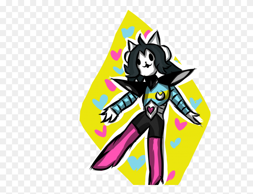 2048x1536 Image - Temmie PNG