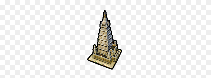 258x253 Image - Temple PNG