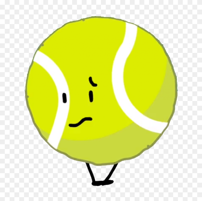 1024x1020 Image - Tennis Ball PNG