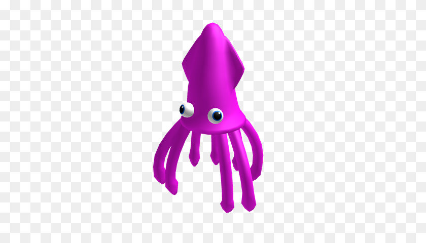 420x420 Image - Tentacles PNG