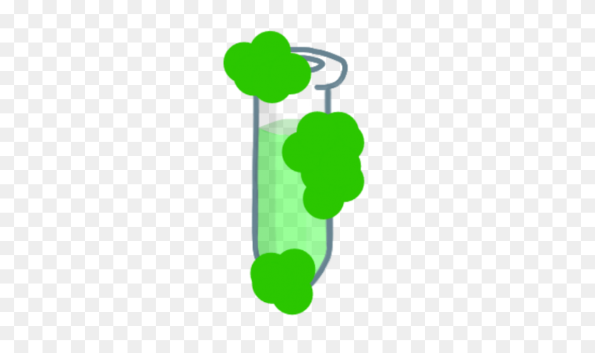 854x480 Image - Test Tube PNG