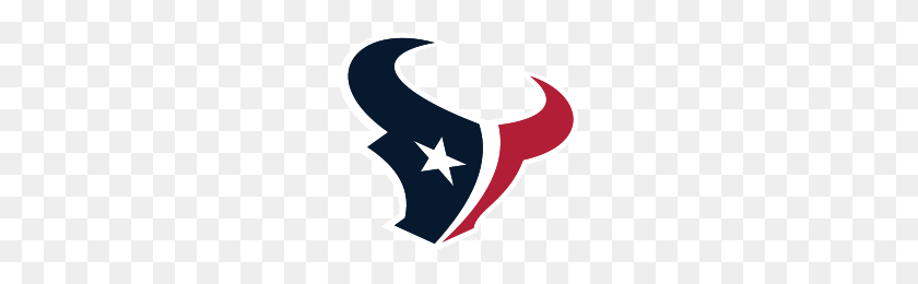 219x200 Image - Texans Logo PNG