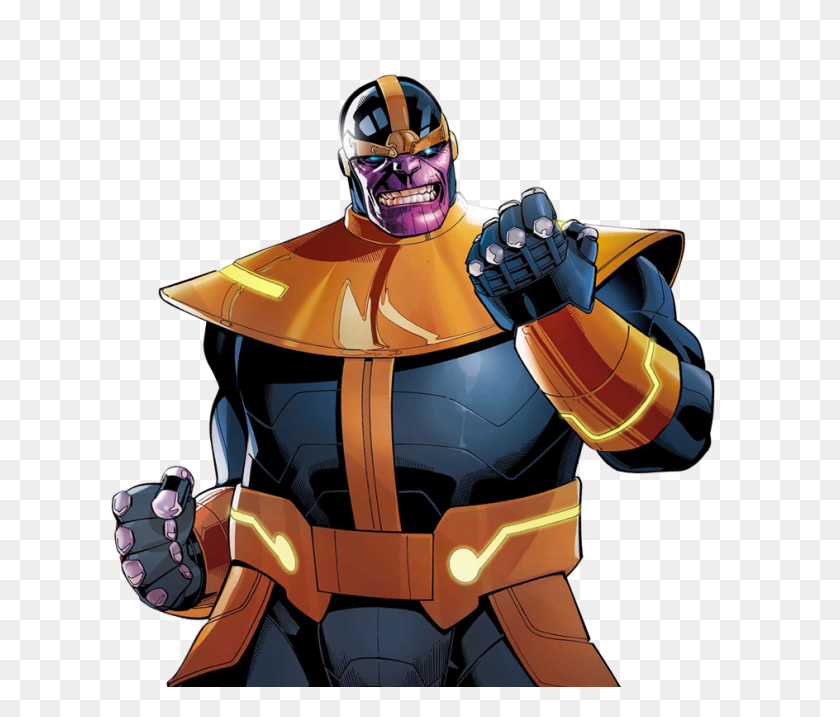 944x796 Image - Thanos PNG