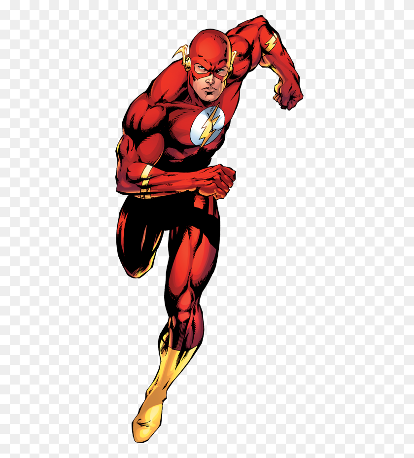 440x869 Image - The Flash PNG