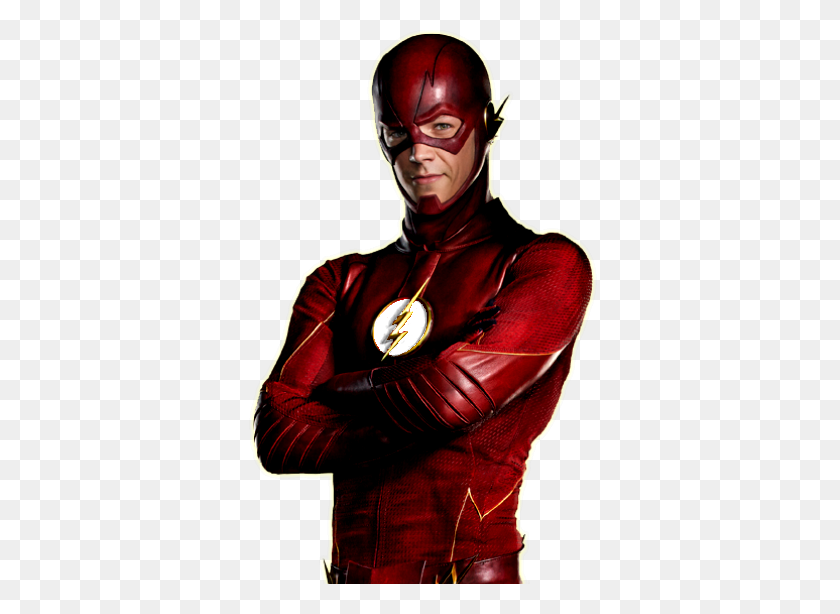 359x554 Image - The Flash PNG