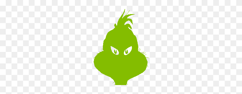 198x266 Image - The Grinch PNG
