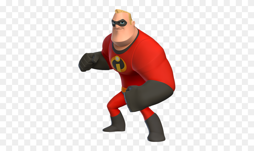 321x438 Image - The Incredibles PNG