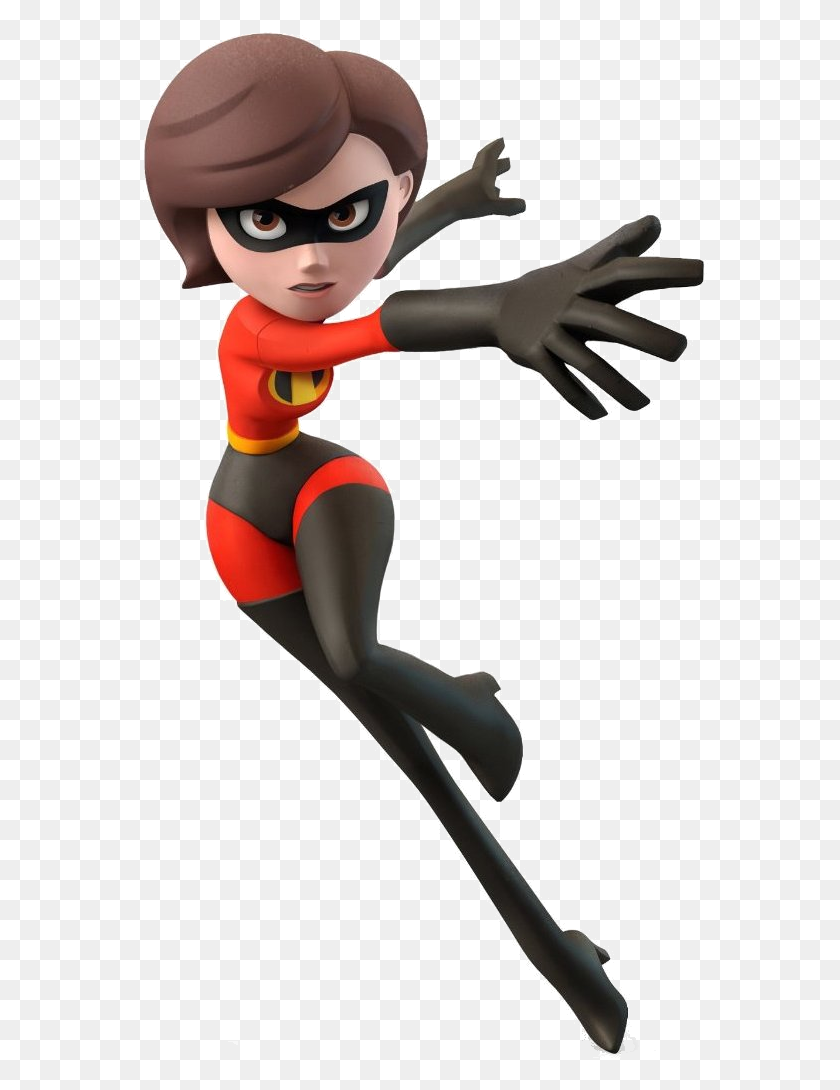 577x1030 Image - The Incredibles PNG