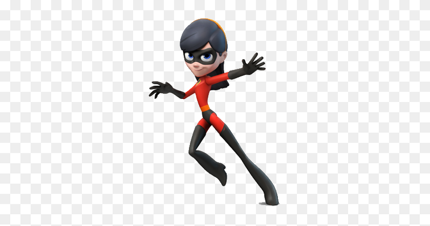 265x383 Image - The Incredibles PNG
