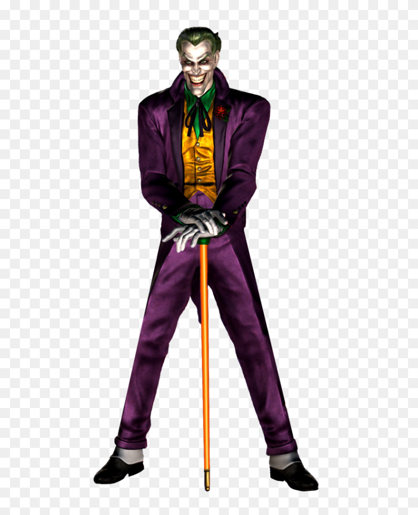 819x1024 Image - The Joker PNG