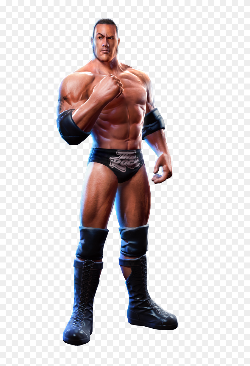 1837x2750 Image - The Rock PNG