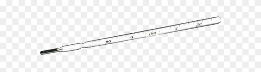 640x174 Image - Thermometer PNG