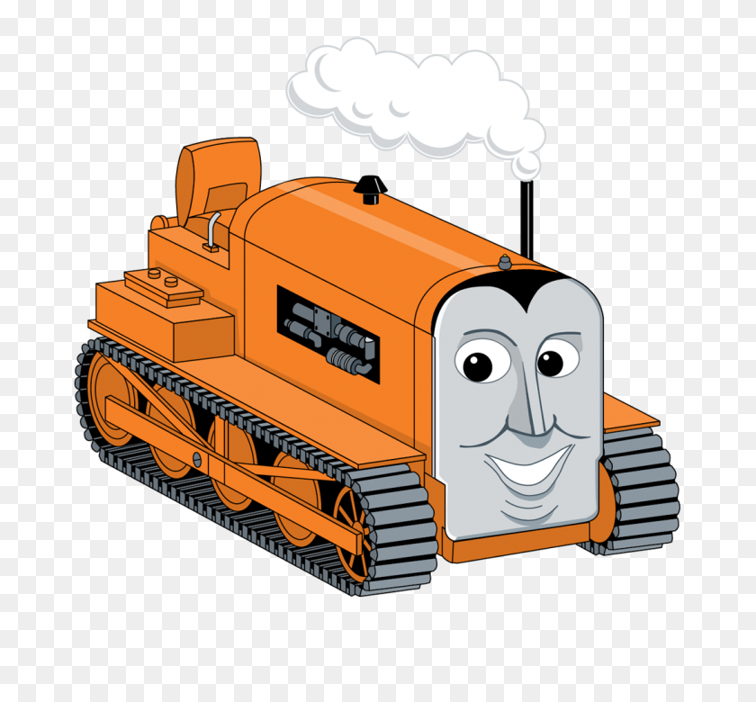 1095x1011 Image - Thomas The Train PNG