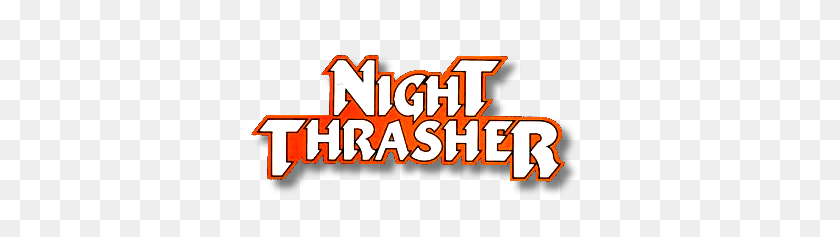 371x177 Image - Thrasher Logo PNG