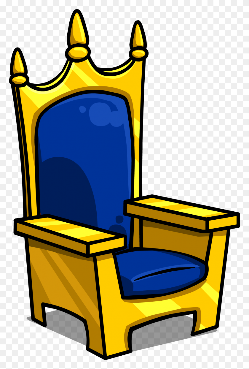 1556x2361 Image - Throne Clipart