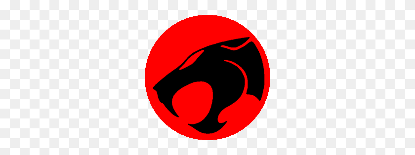 254x254 Imagen - Logotipo De Thundercats Png