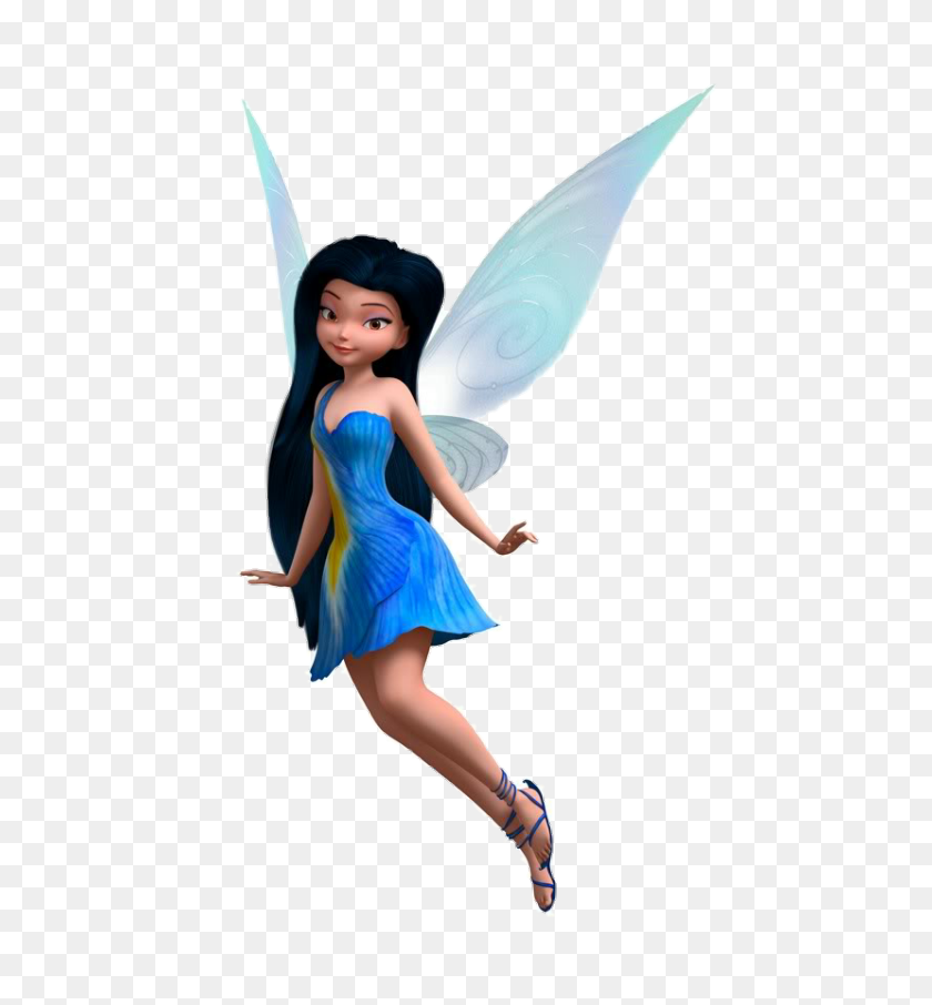 476x846 Image - Tinkerbell PNG