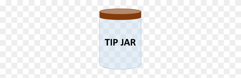 153x213 Image - Tip Jar PNG