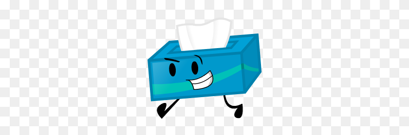 245x218 Image - Tissue Box PNG