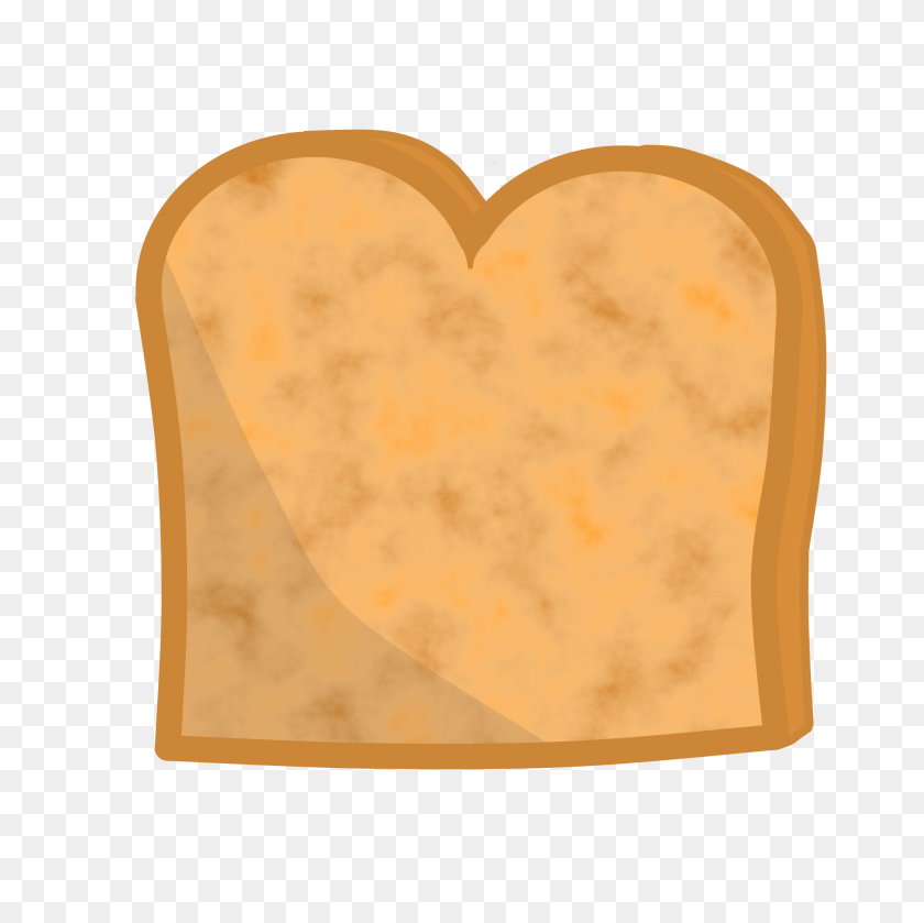 2000x2000 Image - Toast PNG