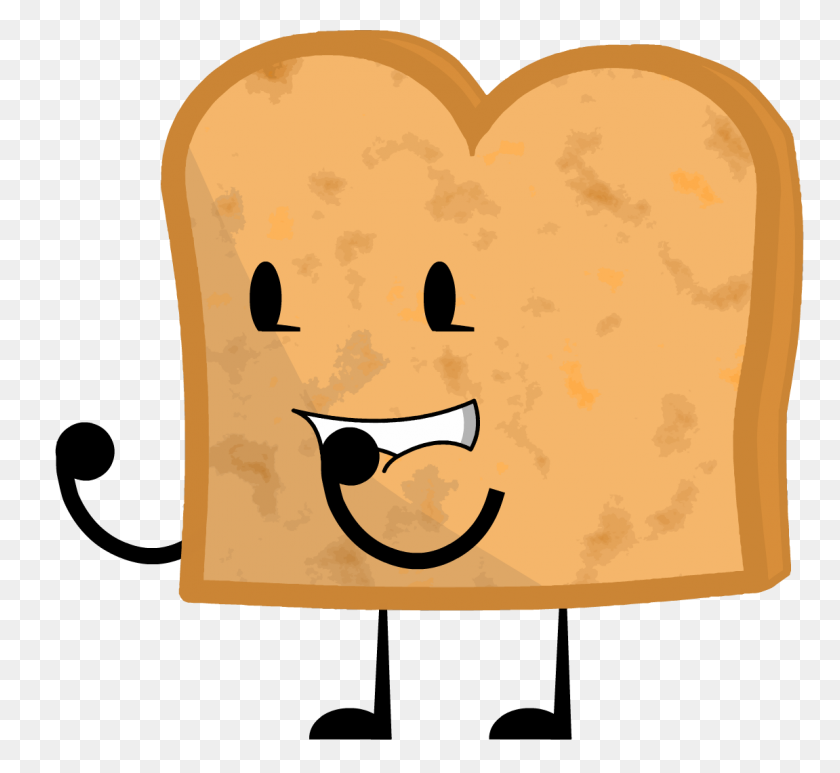 1151x1053 Image - Toast PNG
